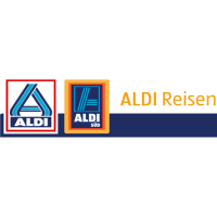 Aldi Reisen logo