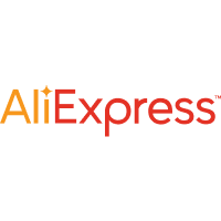 Aliexpress logo