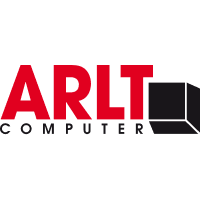ARLT Computer logo