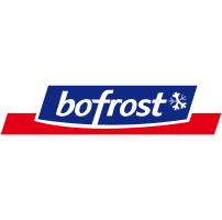 Bofrost logo
