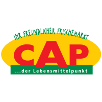 CAP MARKT logo