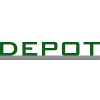Depot logo