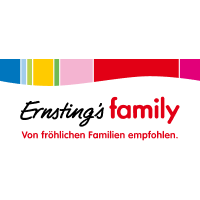 Ernsting's family logo