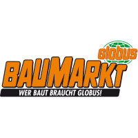 Globus Baumarkt logo