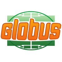Globus logo