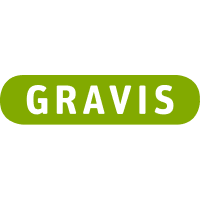 Gravis logo