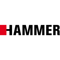 HAMMER logo