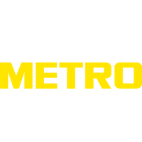 Metro logo