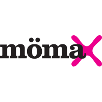 Mömax logo