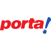 Porta! logo