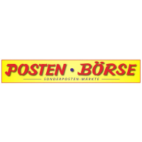 POSTEN BÖRSE logo