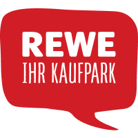 Rewe ihr Kaufpark logo