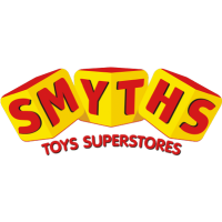 Smyths Toys logo