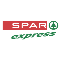 Spar Express logo