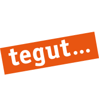 Tegut logo