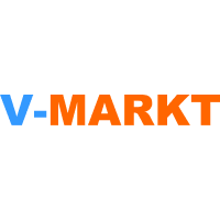 V-Markt logo