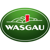 WASGAU logo